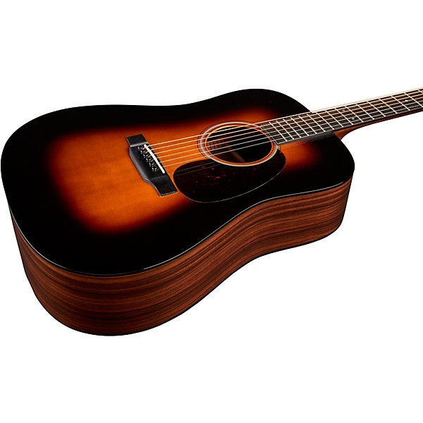 Martin Style 21 Custom Shop 1935 Sunburst Dreadnought 1935 Sunburst