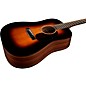 Martin Style 21 Custom Shop 1935 Sunburst Dreadnought 1935 Sunburst