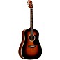 Martin Style 28 Custom Shop 1935 Sunburst Dreadnought Acoustic Guitar 1935 Sunburst