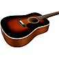 Martin Style 28 Custom Shop 1935 Sunburst Dreadnought Acoustic Guitar 1935 Sunburst