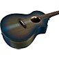 Breedlove Oregon Limited Myrtlewood-Myrtlewood Concert CE Acoustic-Electric Guitar Blue Eyes