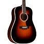 Martin Style 35 Custom Shop 1935 Sunburst Dreadnought Acoustic Guitar 1935 Sunburst thumbnail