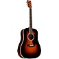 Martin Style 35 Custom Shop 1935 Sunburst Dreadnought Acoustic Guitar 1935 Sunburst