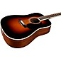 Martin Style 35 Custom Shop 1935 Sunburst Dreadnought Acoustic Guitar 1935 Sunburst