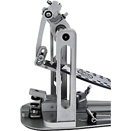 DW MFG Series XF Machined Direct Drive Single Bass Drum Pedal