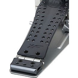 DW MFG Series XF Machined Direct Drive Single Bass Drum Pedal