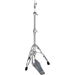 DW MFG Series XF Machined Direct Drive 3-Legged Hi-Hat Stand