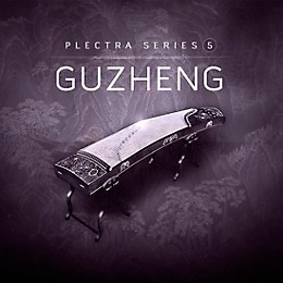 Impact Soundworks Plectra Series 5 - Guzheng (Download)