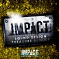 Impact Soundworks Sound Design Treasure Bundle (Download) thumbnail