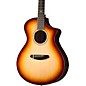 Breedlove Premier Sitka Spruce-East Indian Rosewood Concert CE Acoustic-Electric Guitar Burnt Amber Burst thumbnail