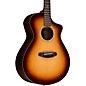 Breedlove Premier Sitka Spruce-East Indian Rosewood Concert CE Acoustic-Electric Guitar Burnt Amber Burst thumbnail