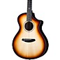 Breedlove Premier Adirondack Spruce-East Indian Rosewood Concert CE Acoustic-Electric Guitar Burnt Amber Burst thumbnail