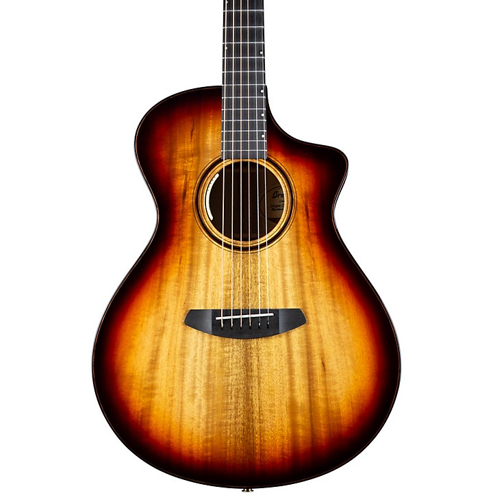 breedlove oregon concert limited myrtlewood