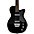 Silvertone 1303/U2 Reissue Solidbody Electric Guitar Glos... Silvertone 1303/U2 Reissue Solidbody Electric Guitar Gloss Black