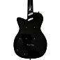 Silvertone Silvertone Solid-Body Electric Guitar Gloss Black