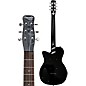 Silvertone Silvertone Solid-Body Electric Guitar Gloss Black