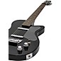 Silvertone Silvertone Solid-Body Electric Guitar Gloss Black