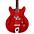 Guild Starfire I Bass Short Scale Semi-Hollo... Guild Starfire I Bass Short Scale Semi-Hollow Electric Bass Guitar Cherry Red