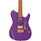 Ibanez LB1 Lari Basilio Signature Electric Guitar Violet thumbnail