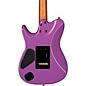 Ibanez LB1 Lari Basilio Signature Electric Guitar Violet