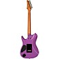 Ibanez LB1 Lari Basilio Signature Electric Guitar Violet