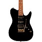 Ibanez LB1 Lari Basilio Signature Electric Guitar Black thumbnail