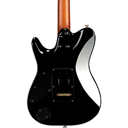 Ibanez LB1 Lari Basilio Signature Electric Guitar Black