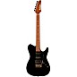 Ibanez LB1 Lari Basilio Signature Electric Guitar Black