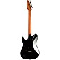 Ibanez LB1 Lari Basilio Signature Electric Guitar Black