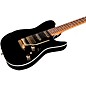 Ibanez LB1 Lari Basilio Signature Electric Guitar Black