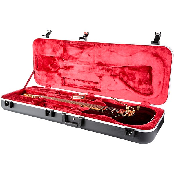 Ibanez LB1 Lari Basilio Signature Electric Guitar Black