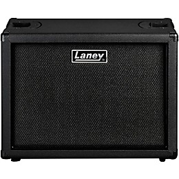 Laney GS Series 1 x 12" Guitar Cabinet Black