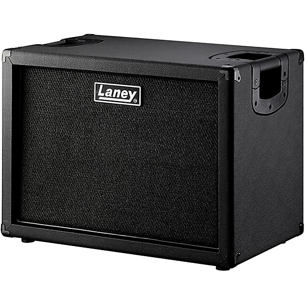 Laney GS Series 1 x 12" Guitar Cabinet Black