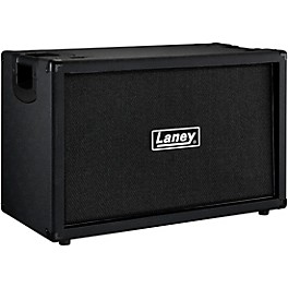 Laney GS Series 2 x 12" Guitar Cabinet Black