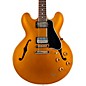 Gibson Custom 1959 ES-335 Reissue VOS Limited-Edition Electric Guitar Double Gold thumbnail