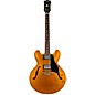 Gibson Custom 1959 ES-335 Reissue VOS Limited-Edition Electric Guitar Double Gold