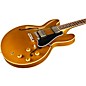 Gibson Custom 1959 ES-335 Reissue VOS Limited-Edition Electric Guitar Double Gold