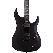 shecter black jack エレキギター　レフティ shecter black jack エレキギター レフティ - ギター