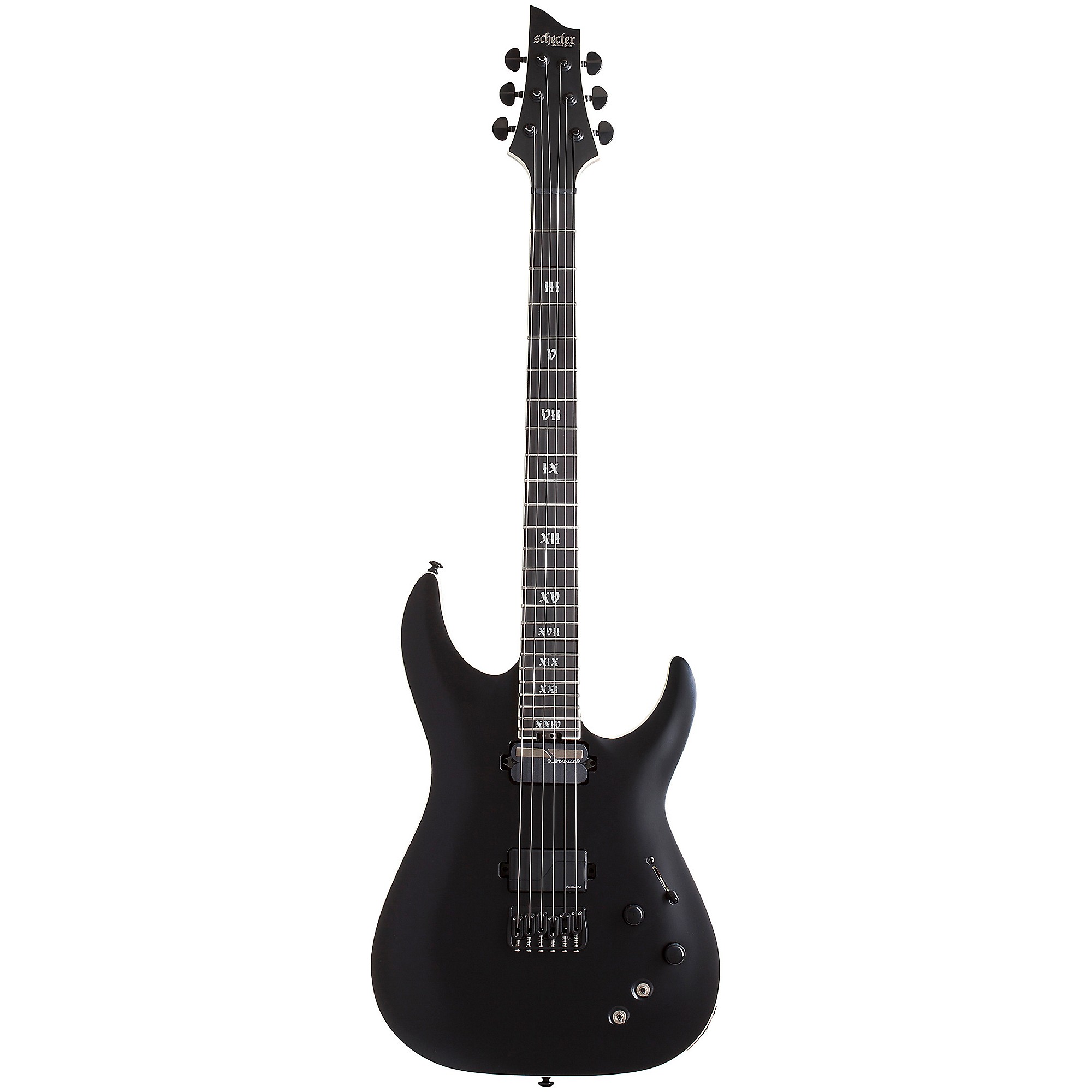 SCHECTER シェクター エレキギター C-1 SLS Evil Twin Schecter Guitar Research C-1 HT S SLS Elite Evil Twin Electric