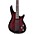 Schecter Guitar Research Omen Elite... Schecter Guitar Research Omen Elite-4 4-String Electric Bass Guitar Black Cherry Burst