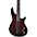 Schecter Guitar Research Omen Elite-5 5-St... Schecter Guitar Research Omen Elite-5 5-String Electric Bass Black Cherry Burst