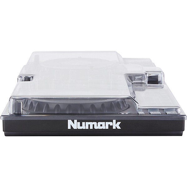 Decksaver Numark Platinum FX and Pro FX Cover