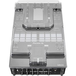 Decksaver Decksaver Pioneer DJM-S11 Cover