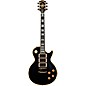 Gibson Custom Peter Frampton "Phenix" Les Paul Custom VOS Electric Guitar Ebony