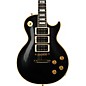 Gibson Custom Peter Frampton "Phenix" Les Paul Custom VOS Electric Guitar Ebony thumbnail