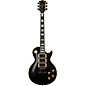 Gibson Custom Peter Frampton "Phenix" Les Paul Custom VOS Electric Guitar Ebony