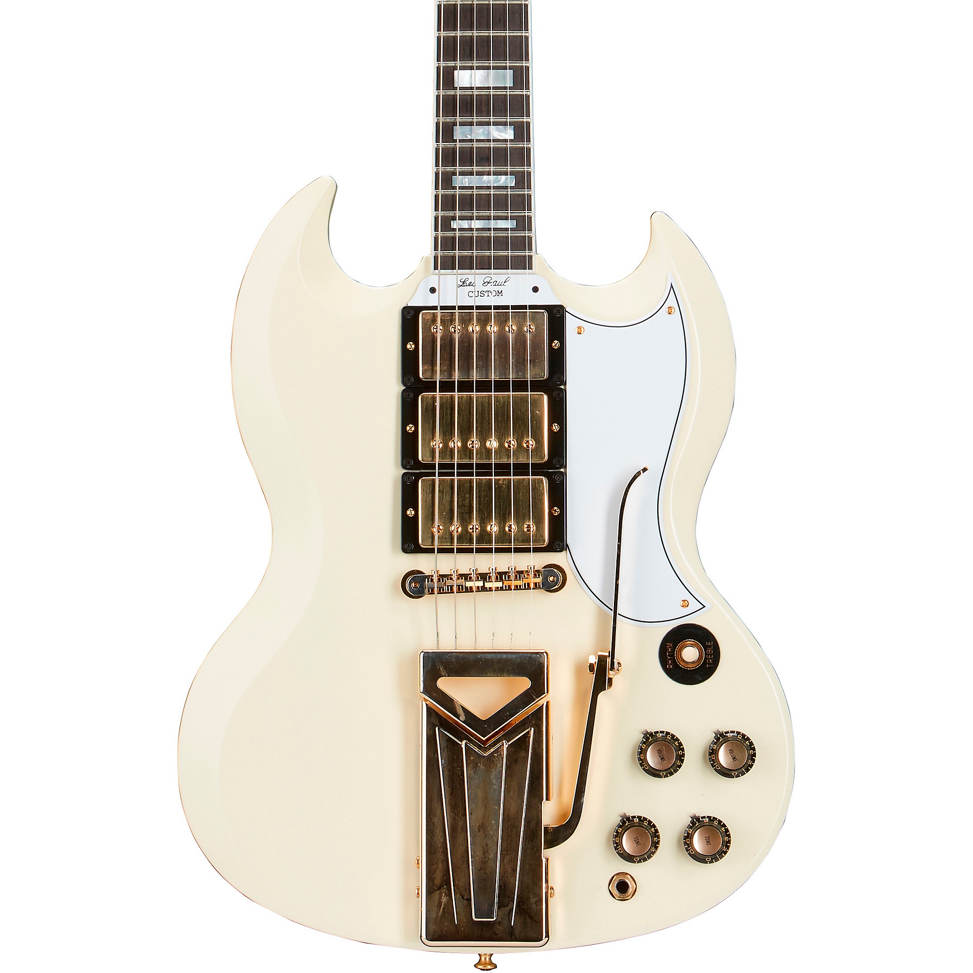 Gibson les paul online custom guitar center