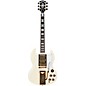 Gibson Custom 60th Anniversary 1961 SG Les Paul Custom VOS Electric Guitar Classic White