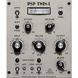 PSP Audioware Twin-L (Download)