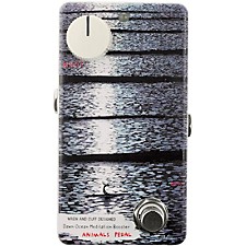 ギター ANIMALS PEDAL HOME RUN KING COMP. ver.2 Animals Pedal 1927 Home Run King Comp. V2 Effects Pedal